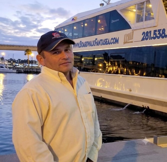 Obituary of Jose Espino
