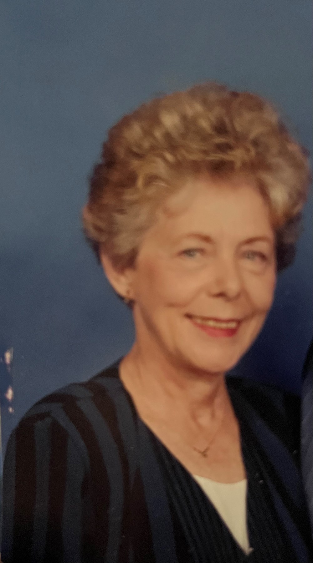 Obituary of Eleanor Catherine McMaster