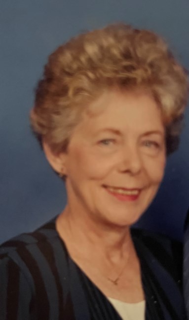 Obituary of Eleanor Catherine McMaster