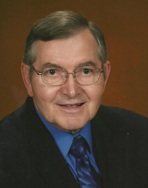 Obituary of Robert F. Kemper Sr.