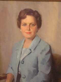 Obituary of Nancy Moonie W. Williams Brundage