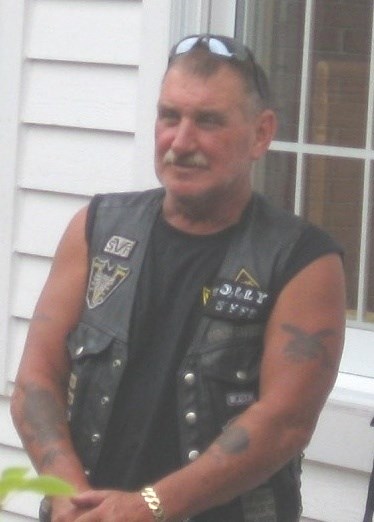 Obituary of Steven Hughes