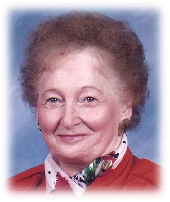 Obituary of Dorothy P. (Thomas) Strand-Kendall