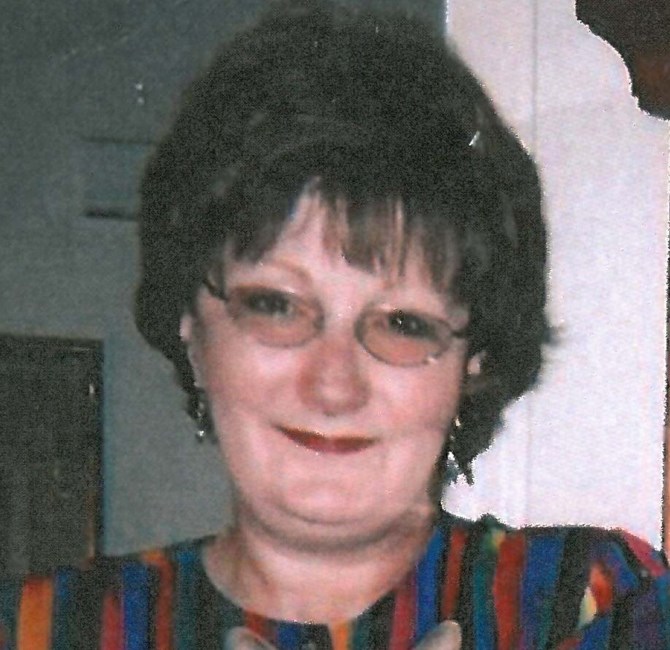 Obituary of Debra Lynn Burlison