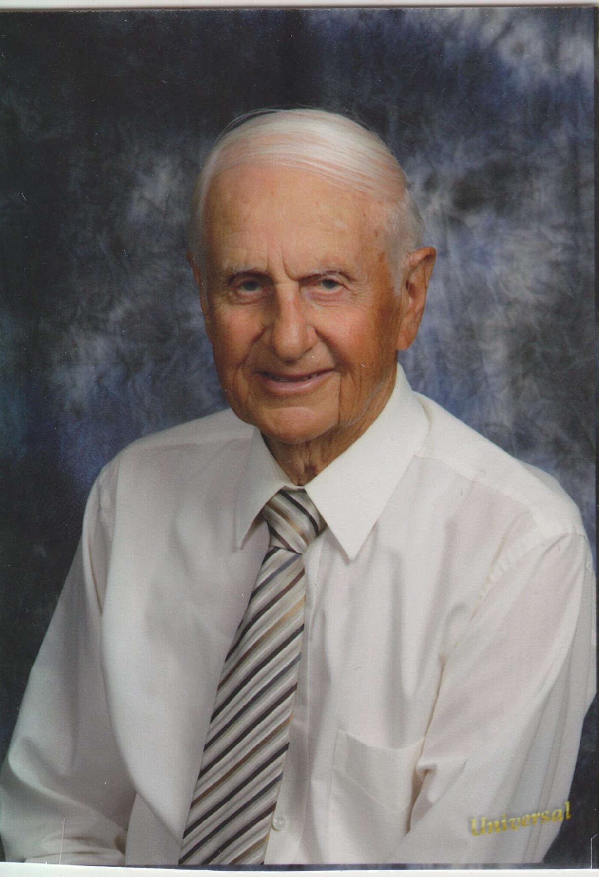 Obituary of Edward Seals