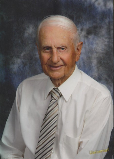 Obituary of Edward Seals