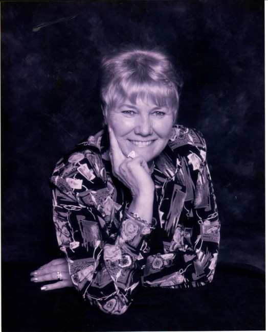 Obituary of Anne Marie Crosby