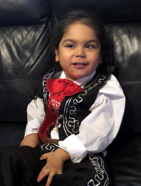 Obituary of Francisco Vega Riojas