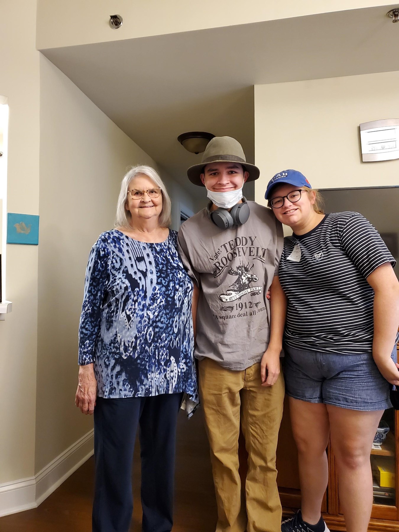 Obituary of Elizabeth Ann Denson