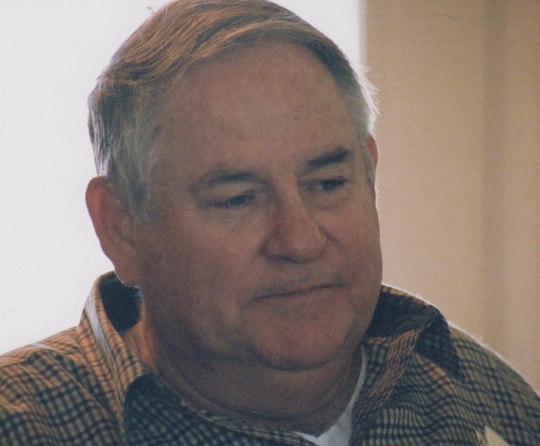 Obituary of Richard Alton Coble