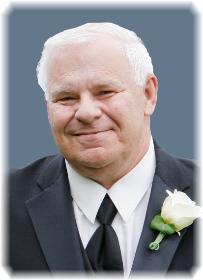 Obituary of William Henry Koch