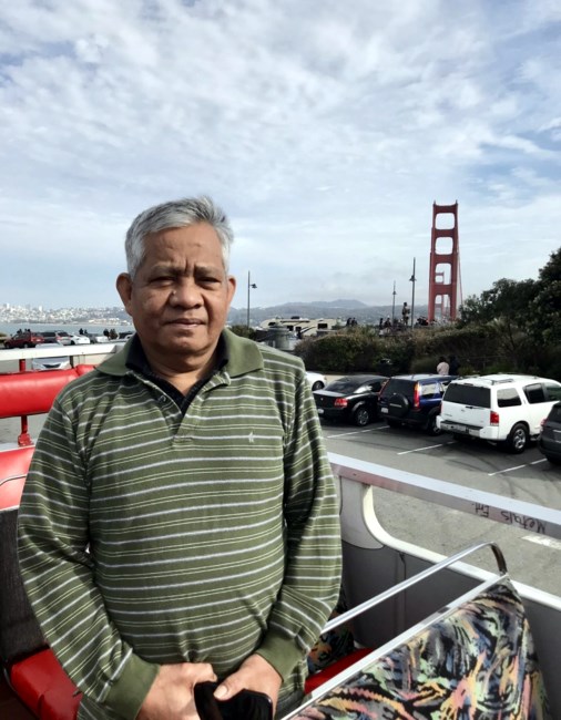 Obituary of Joy Marte Buenaventura