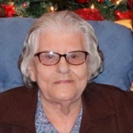 Obituary of Eunice M Lambert