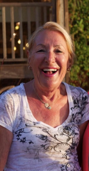 Avis de décès de Martine Braems Husny