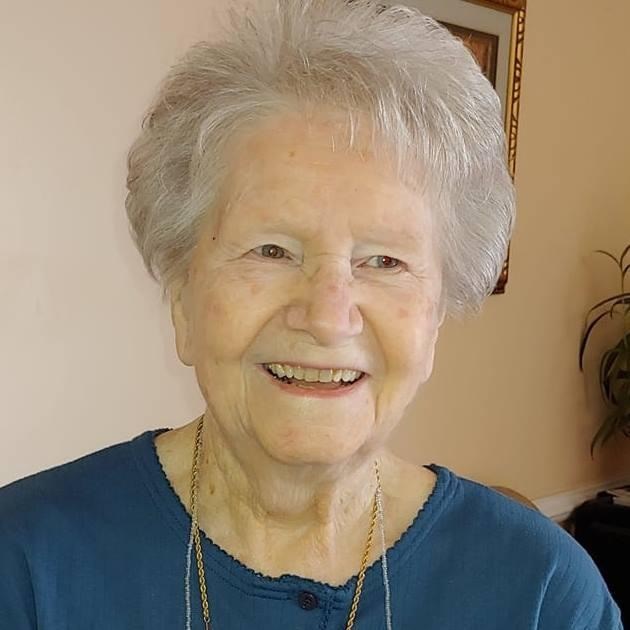 Obituary of Nancy Elizabeth Norton
