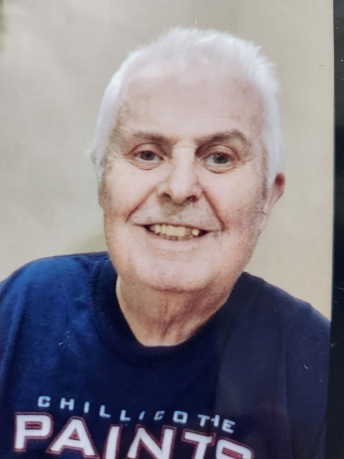 Obituary of Harold M Phillips