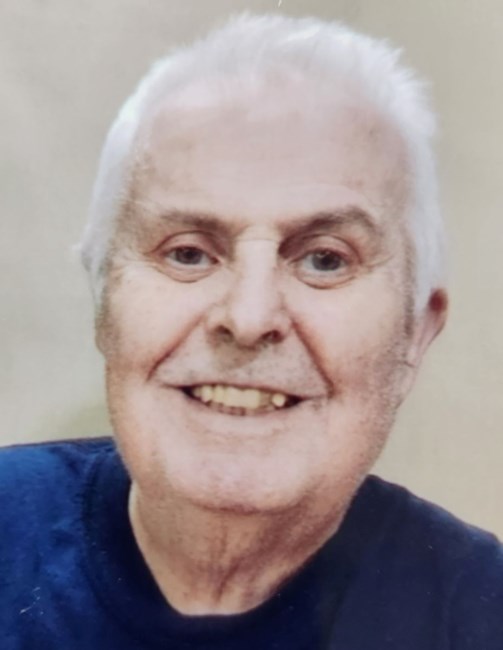 Obituary of Harold M Phillips