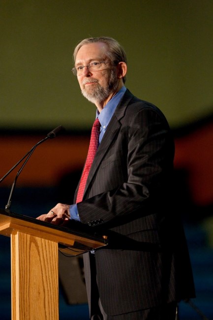 Obituary of Richard Bevan Hays