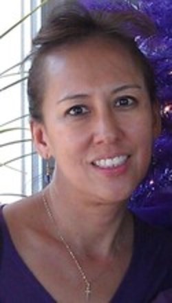 Obituario de Shirley Naomi Kanani Garcia