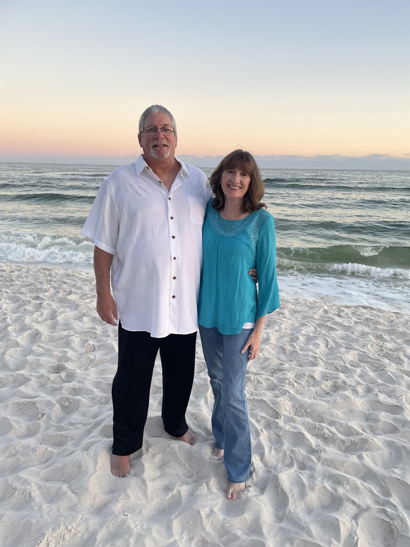 Obituary of Charles Douglas Irvine