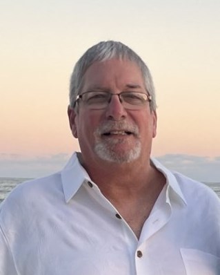 Avis de décès de Charles Douglas Irvine