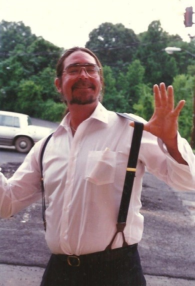 Obituary of Michael Elmer Forbes