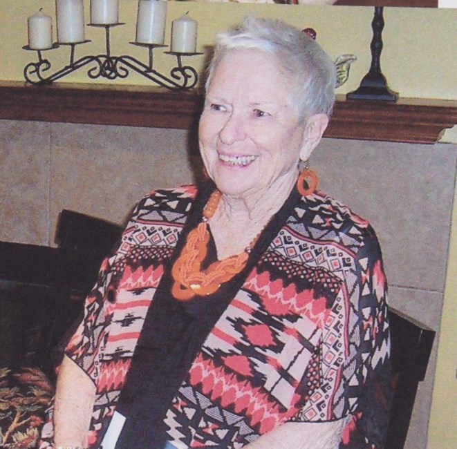 Obituary of Shirley R. Beck