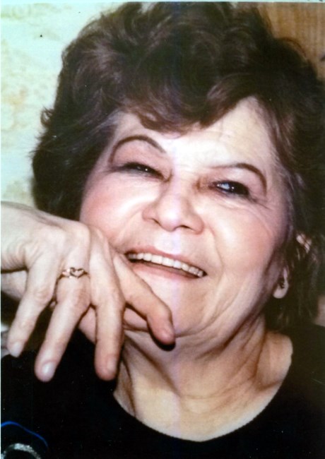 Obituary of Amparo Feal