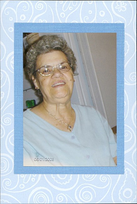 Obituary of Mylean Sellers Thurman