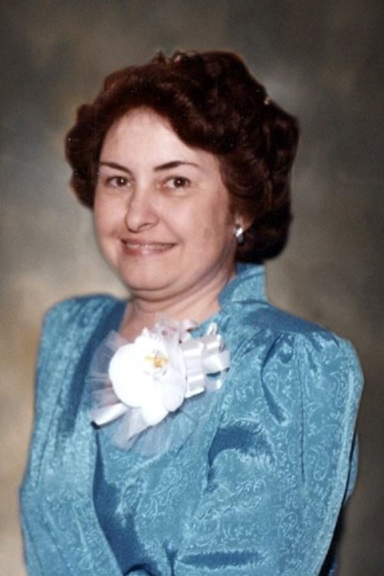 Obituary of Marta Delgado