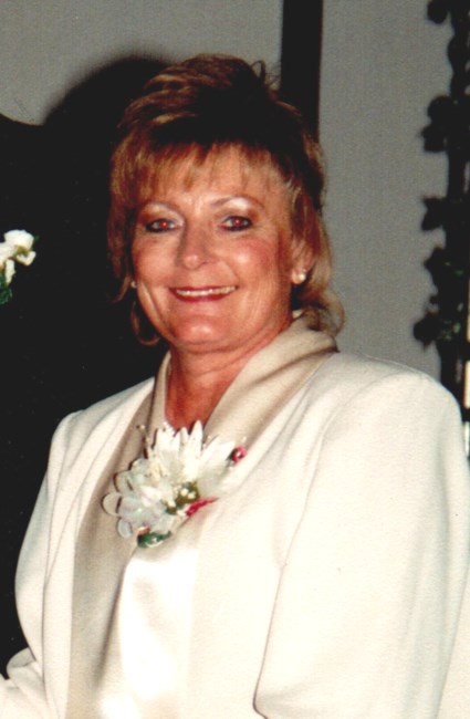 Obituary of Phylis Jan Dew
