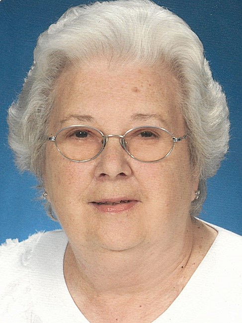 Obituary of Elizabeth "Bette" Hagan