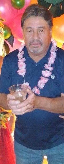 Obituary of Jose Guadalupe Sanchez Martinez