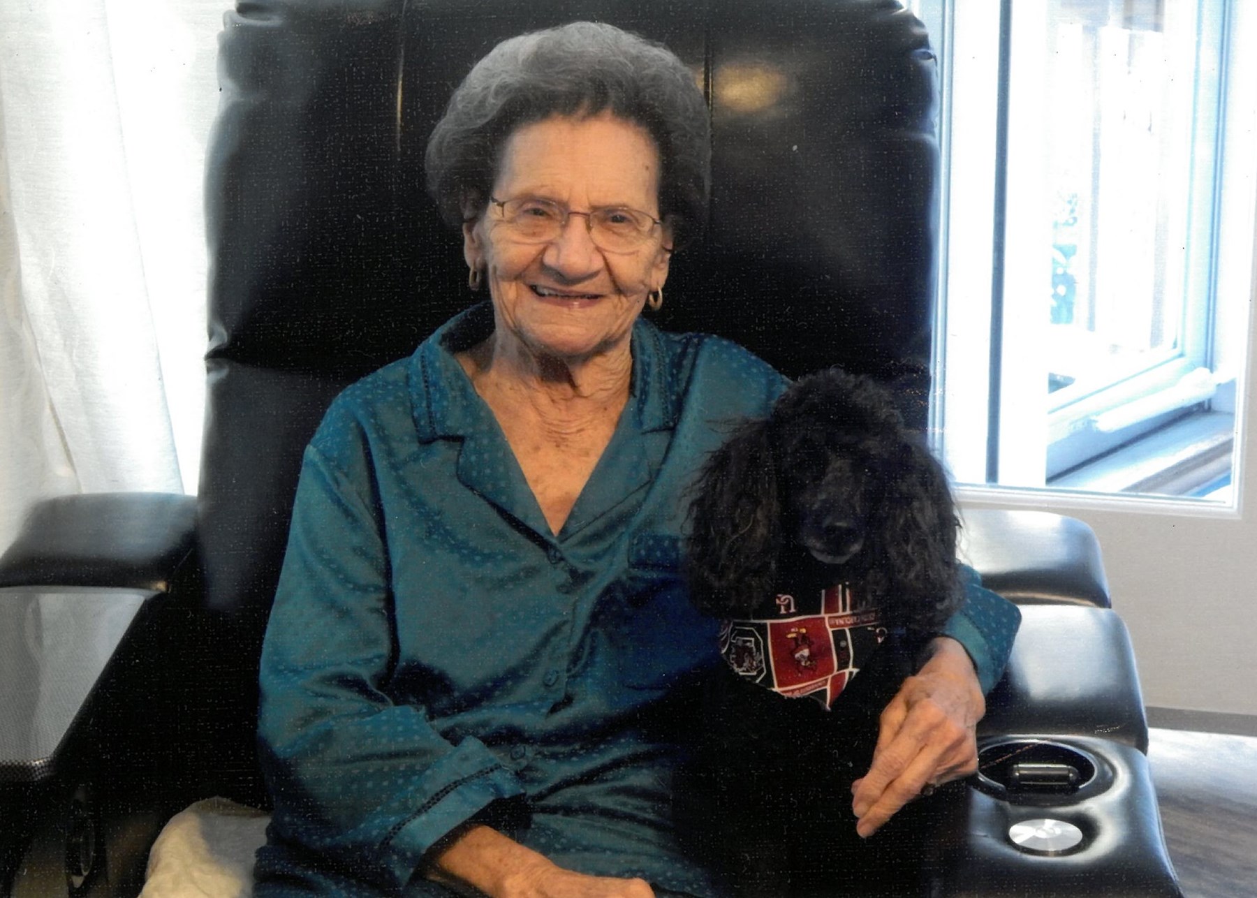 Obituary of Lois Jean Player Peake