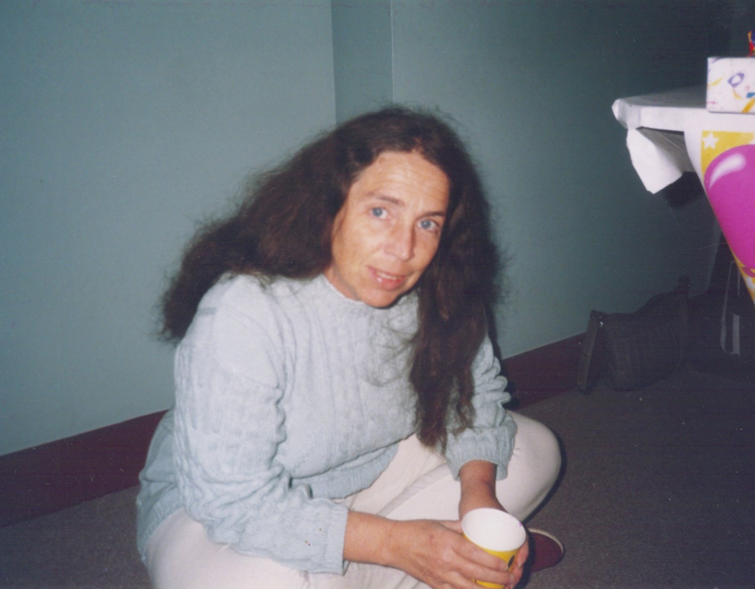 Obituary of Elinor Joyce Reardon