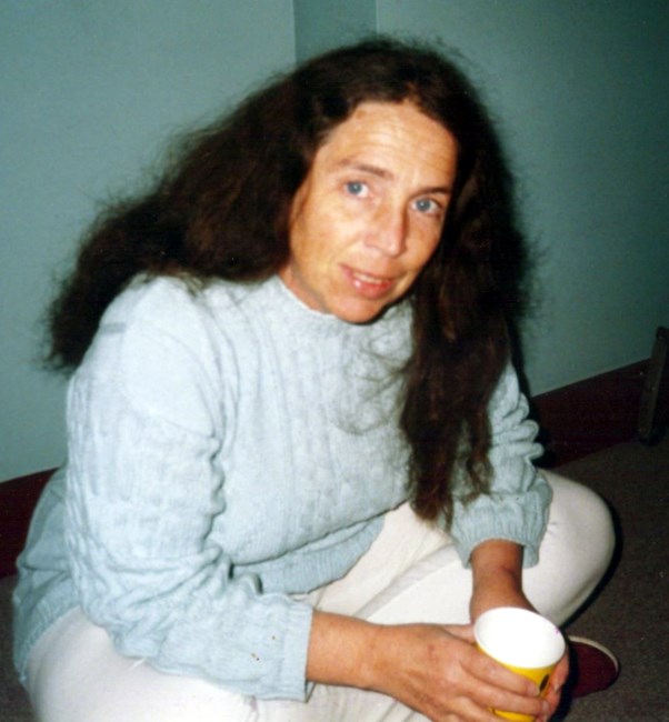 Obituary of Elinor Joyce Reardon