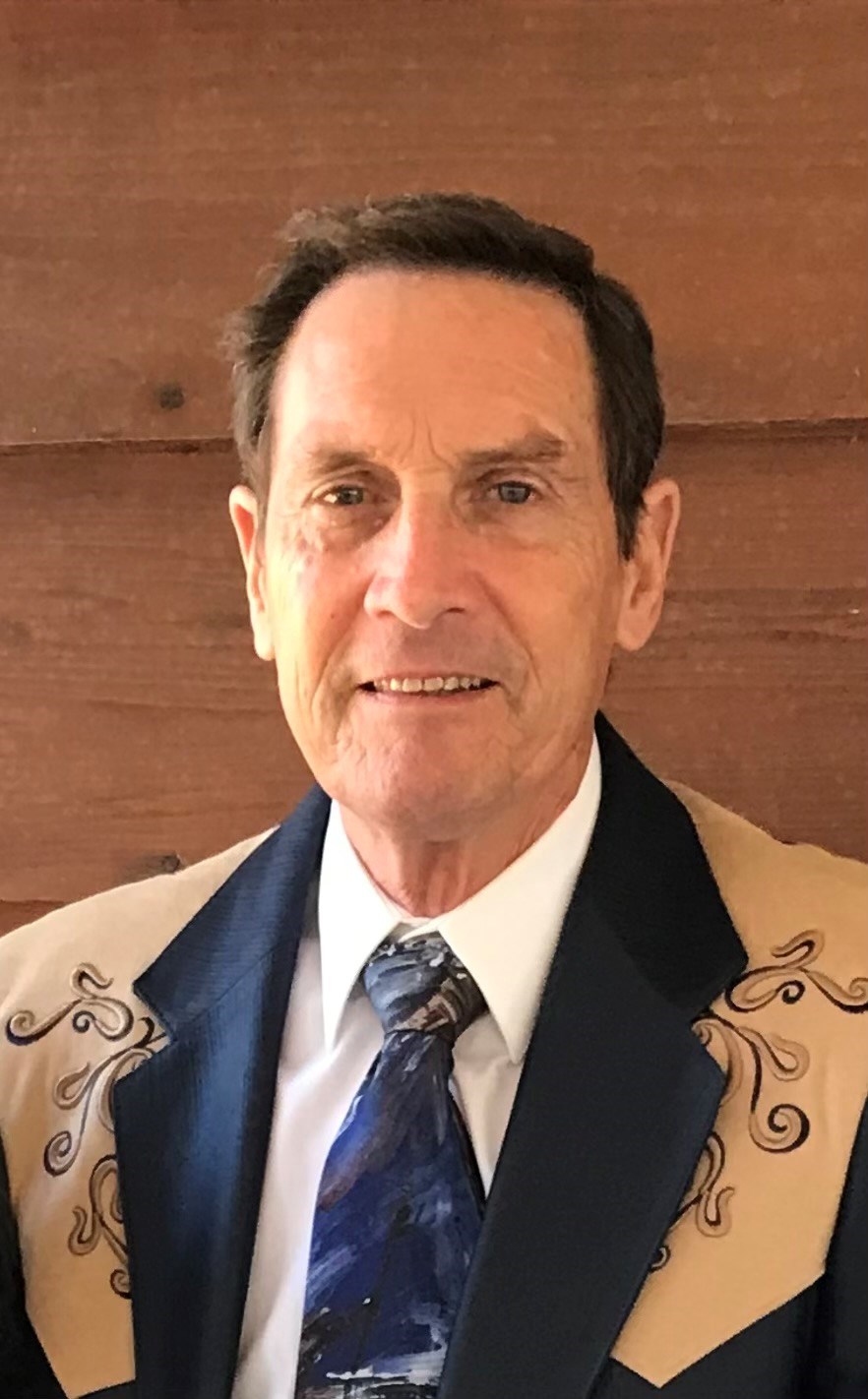 Obituary of James Donald Carpenter