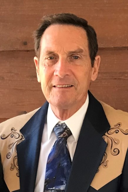 Obituary of James Donald Carpenter