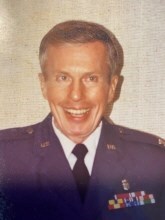 Obituary of Marion Jerome Stansell