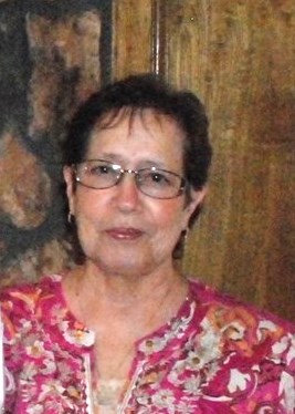 Obituary of Alice M Reyna