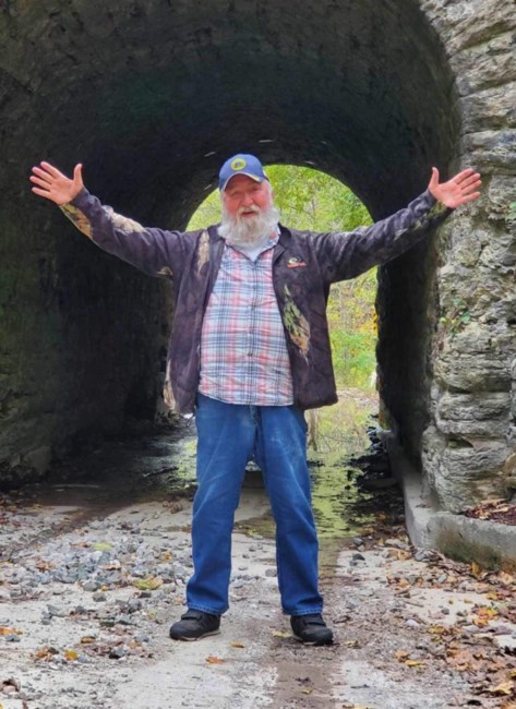 Obituary of Barry Dean Sanders