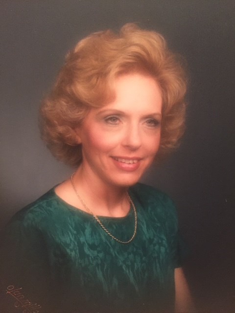 Obituary of Sandra Kay Reed