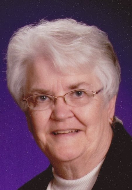 Obituary of Judith Kay Gudgel