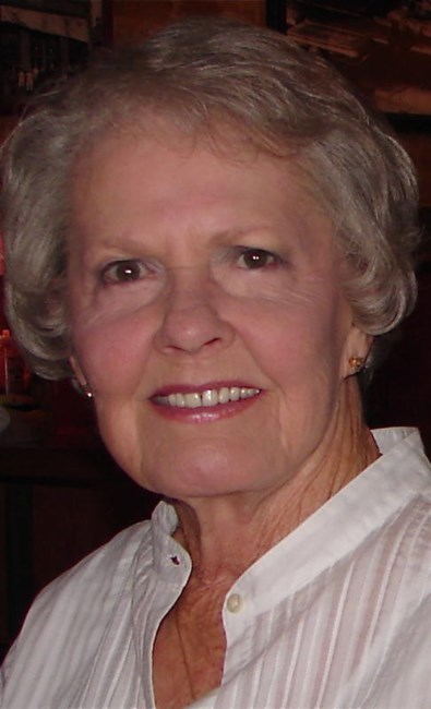Obituary of Drucilla Holden Smiley