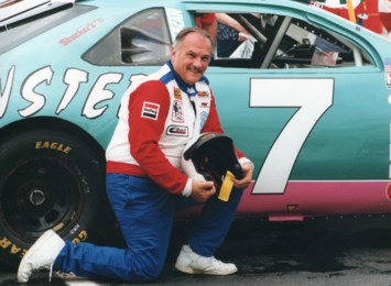 Obituary of David Sparrow