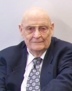 Obituary of Donald Hammock