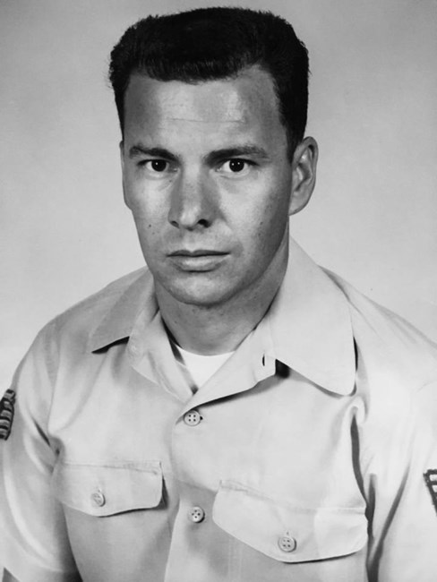 Obituary of Earl Wayne Long