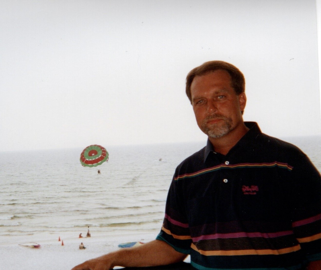 Obituary of Mr. Gary Lynn Campbell