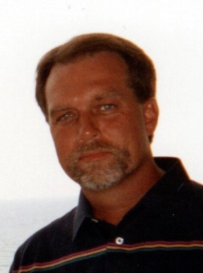 Obituary of Mr. Gary Lynn Campbell