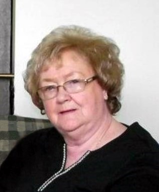 Obituary of Rose Mary Casaceli